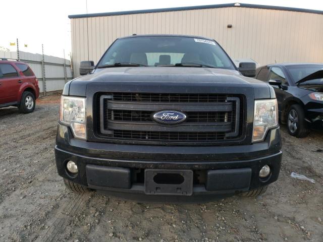 Photo 4 VIN: 1FTFX1CF1DKE14085 - FORD F150 