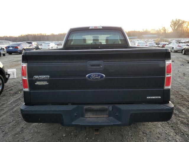 Photo 5 VIN: 1FTFX1CF1DKE14085 - FORD F150 