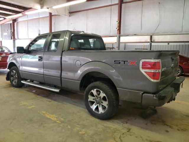 Photo 1 VIN: 1FTFX1CF1DKG02167 - FORD F-150 