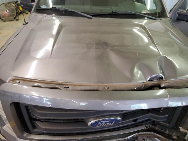 Photo 10 VIN: 1FTFX1CF1DKG02167 - FORD F-150 