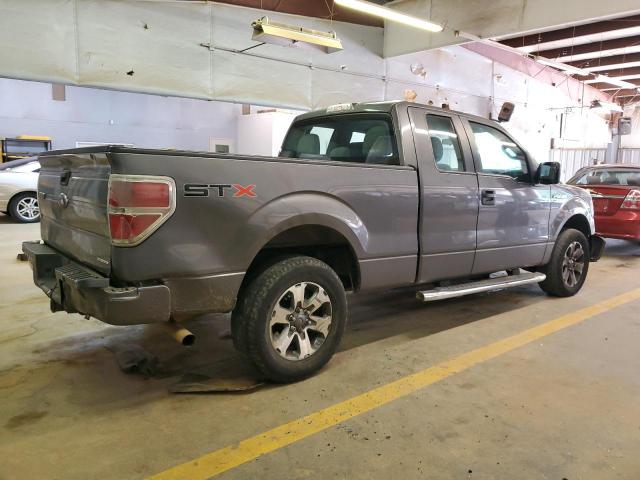 Photo 2 VIN: 1FTFX1CF1DKG02167 - FORD F-150 