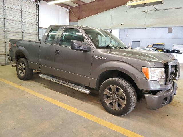 Photo 3 VIN: 1FTFX1CF1DKG02167 - FORD F-150 