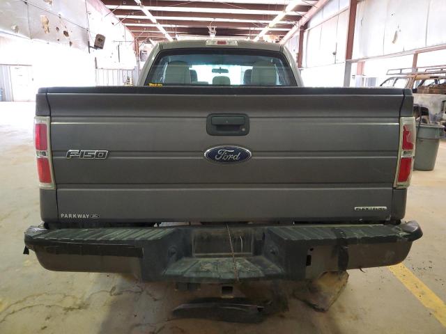 Photo 5 VIN: 1FTFX1CF1DKG02167 - FORD F-150 