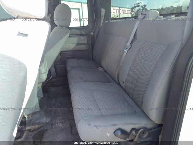 Photo 7 VIN: 1FTFX1CF1EFA41429 - FORD F-150 