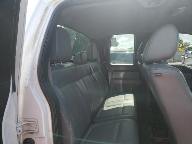 Photo 5 VIN: 1FTFX1CF1EFB40686 - FORD F150 SUPER 