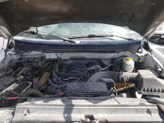 Photo 6 VIN: 1FTFX1CF1EFB40686 - FORD F150 SUPER 