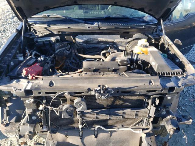 Photo 10 VIN: 1FTFX1CF1EKD13243 - FORD F-150 