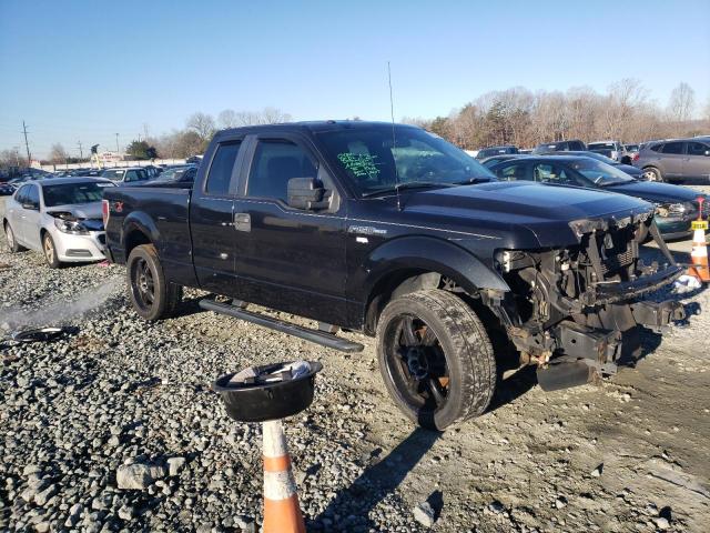 Photo 3 VIN: 1FTFX1CF1EKD13243 - FORD F-150 