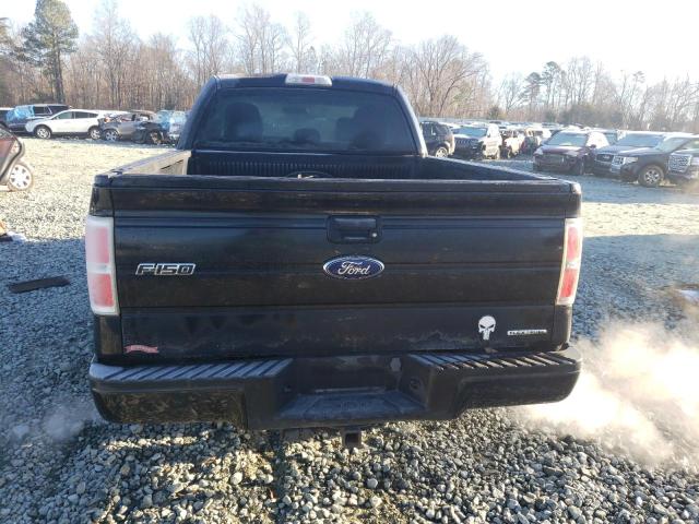 Photo 5 VIN: 1FTFX1CF1EKD13243 - FORD F-150 