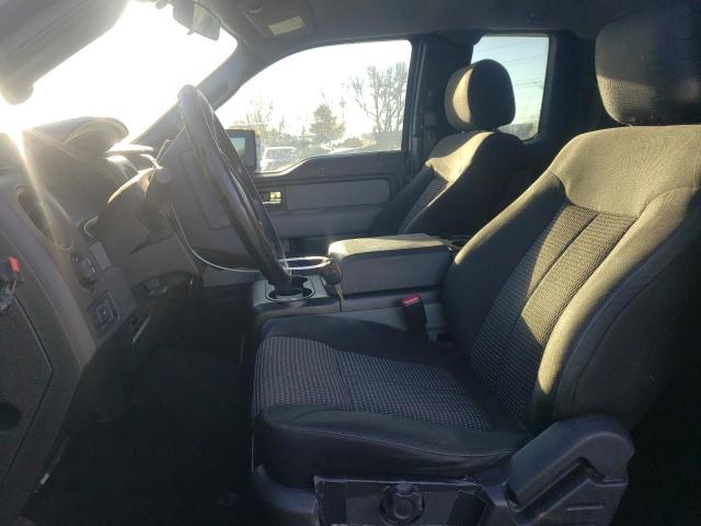 Photo 6 VIN: 1FTFX1CF1EKD13243 - FORD F-150 