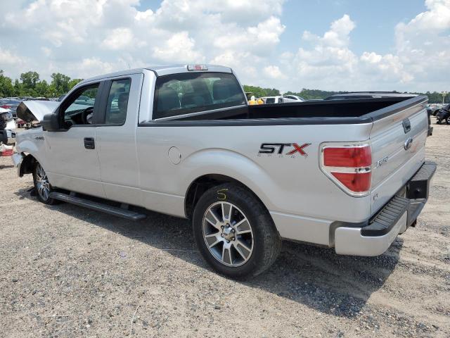 Photo 1 VIN: 1FTFX1CF1EKE20759 - FORD F-150 