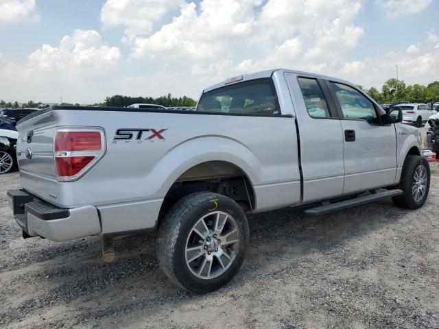 Photo 2 VIN: 1FTFX1CF1EKE20759 - FORD F-150 