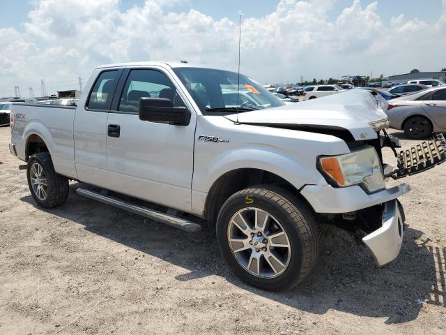 Photo 3 VIN: 1FTFX1CF1EKE20759 - FORD F-150 