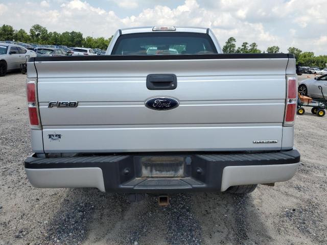 Photo 5 VIN: 1FTFX1CF1EKE20759 - FORD F-150 