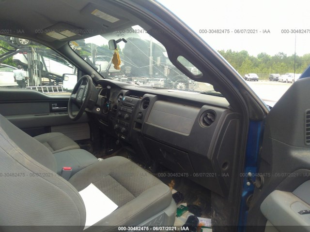 Photo 4 VIN: 1FTFX1CF1EKF43932 - FORD F-150 