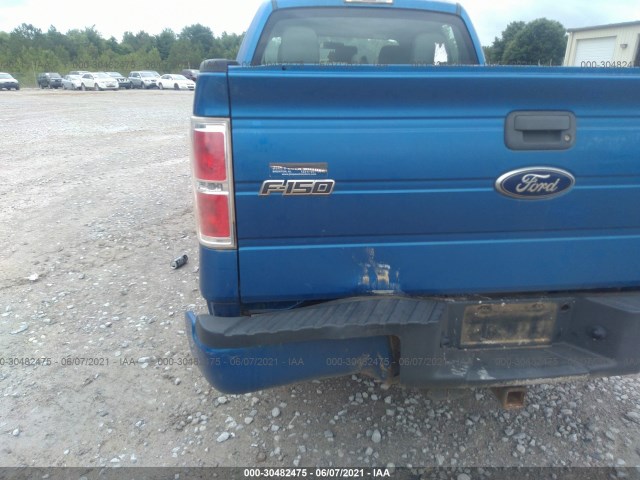 Photo 5 VIN: 1FTFX1CF1EKF43932 - FORD F-150 