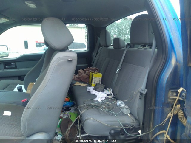 Photo 7 VIN: 1FTFX1CF1EKF43932 - FORD F-150 