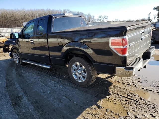 Photo 1 VIN: 1FTFX1CF1EKF88322 - FORD F150 SUPER 