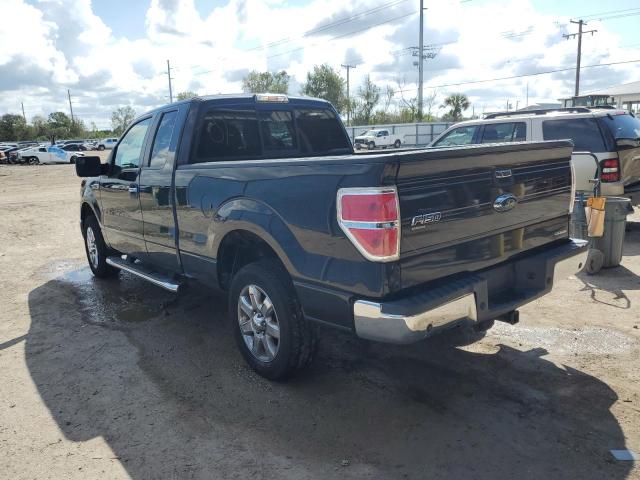 Photo 2 VIN: 1FTFX1CF1EKG29791 - FORD F150 SUPER 