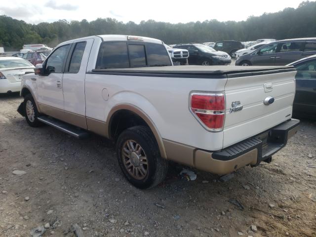 Photo 2 VIN: 1FTFX1CF2BFA16471 - FORD F150 SUPER 