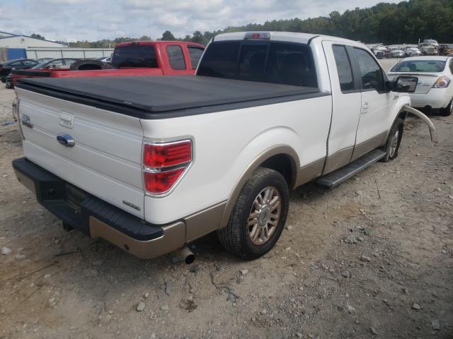 Photo 3 VIN: 1FTFX1CF2BFA16471 - FORD F150 SUPER 