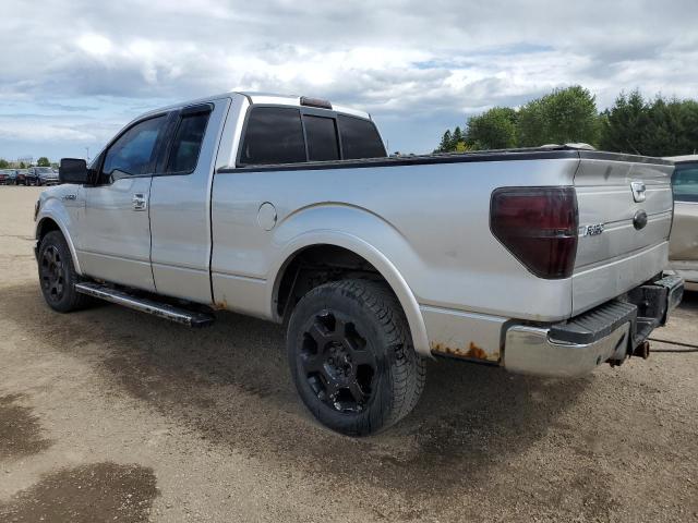 Photo 1 VIN: 1FTFX1CF2BFA66786 - FORD F150 SUPER 