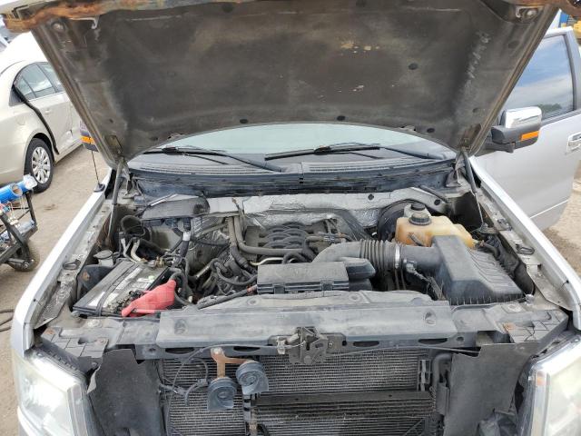 Photo 10 VIN: 1FTFX1CF2BFA66786 - FORD F150 SUPER 