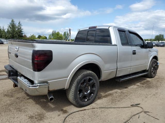 Photo 2 VIN: 1FTFX1CF2BFA66786 - FORD F150 SUPER 