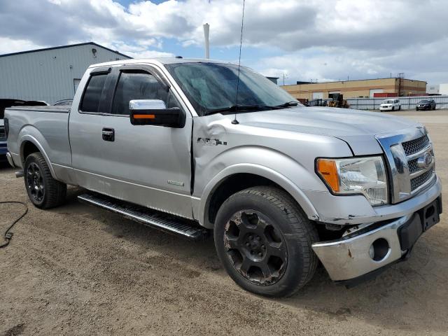 Photo 3 VIN: 1FTFX1CF2BFA66786 - FORD F150 SUPER 