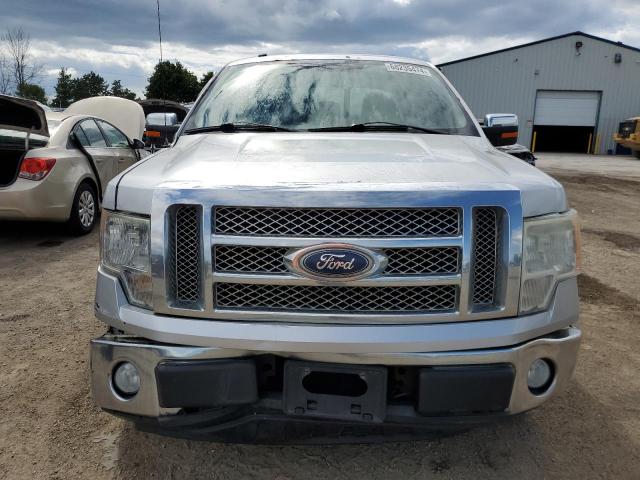 Photo 4 VIN: 1FTFX1CF2BFA66786 - FORD F150 SUPER 