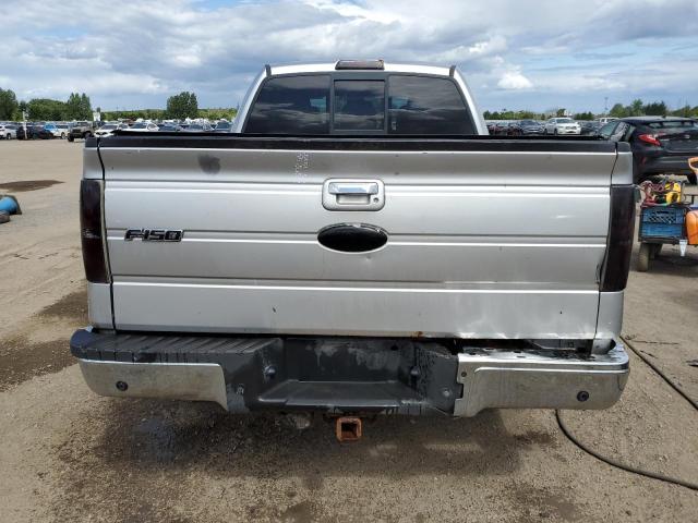 Photo 5 VIN: 1FTFX1CF2BFA66786 - FORD F150 SUPER 