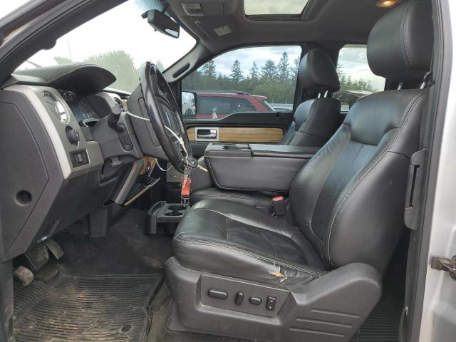 Photo 6 VIN: 1FTFX1CF2BFA66786 - FORD F150 SUPER 