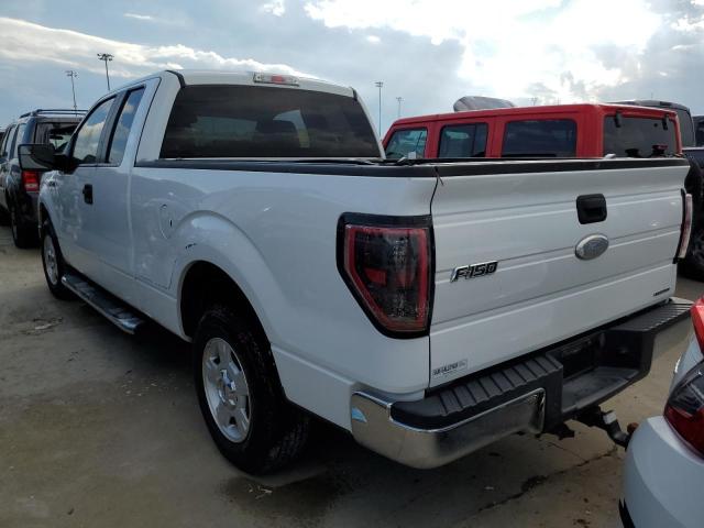 Photo 2 VIN: 1FTFX1CF2BFD03678 - FORD F150 SUPER 