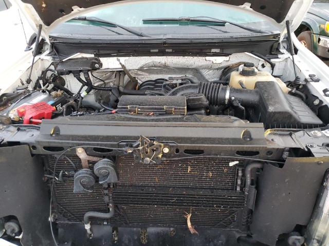 Photo 6 VIN: 1FTFX1CF2BFD03678 - FORD F150 SUPER 