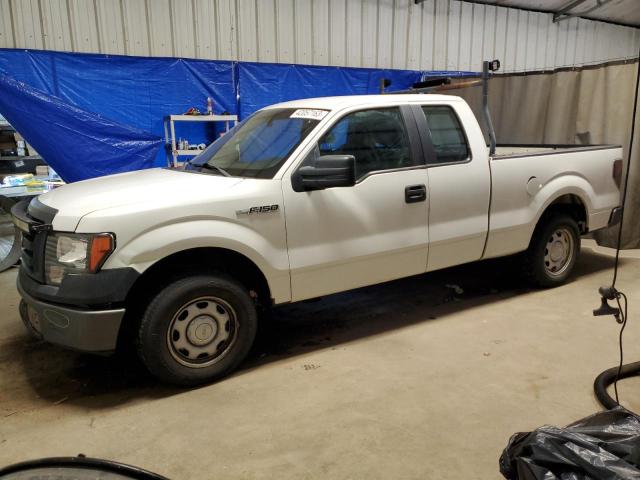 Photo 0 VIN: 1FTFX1CF2BKD95687 - FORD F150 SUPER 