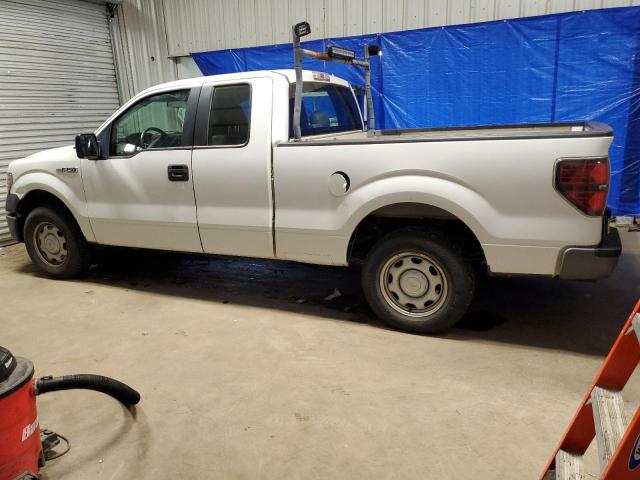 Photo 1 VIN: 1FTFX1CF2BKD95687 - FORD F150 SUPER 