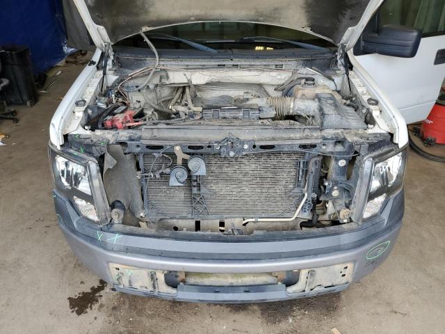 Photo 10 VIN: 1FTFX1CF2BKD95687 - FORD F150 SUPER 