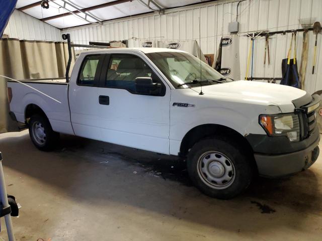 Photo 3 VIN: 1FTFX1CF2BKD95687 - FORD F150 SUPER 