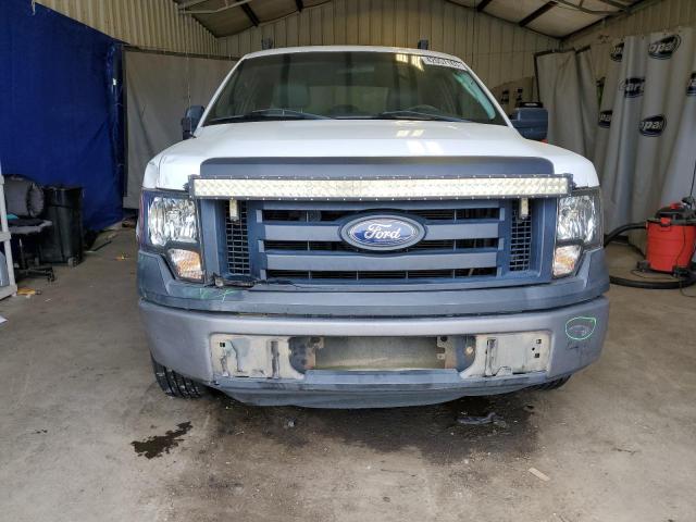 Photo 4 VIN: 1FTFX1CF2BKD95687 - FORD F150 SUPER 