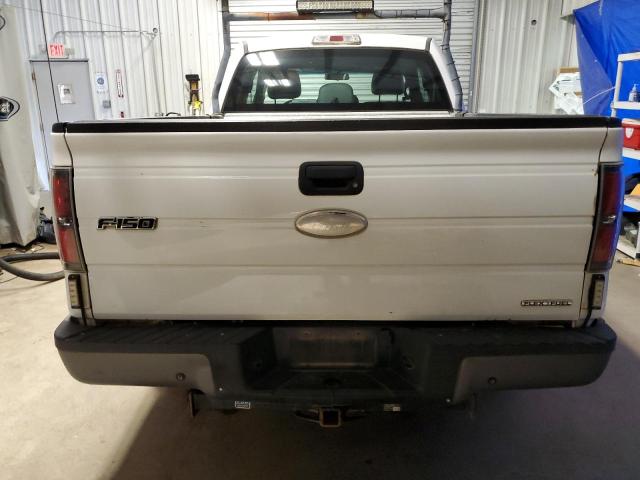 Photo 5 VIN: 1FTFX1CF2BKD95687 - FORD F150 SUPER 