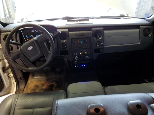 Photo 7 VIN: 1FTFX1CF2BKD95687 - FORD F150 SUPER 