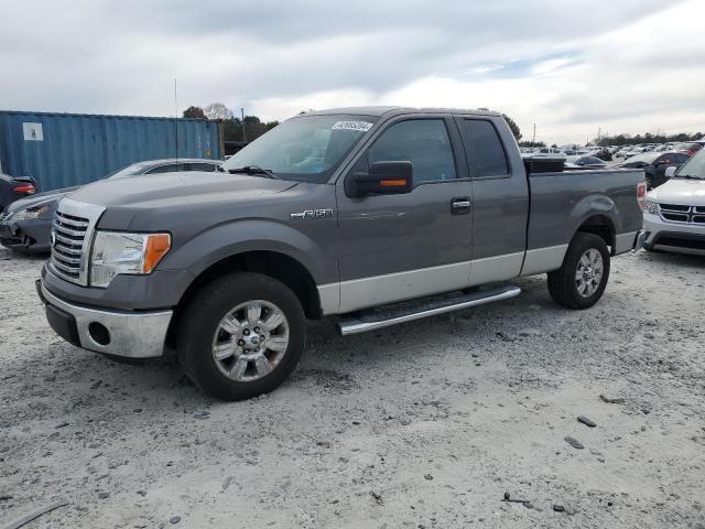 Photo 0 VIN: 1FTFX1CF2CFB68106 - FORD F-150 