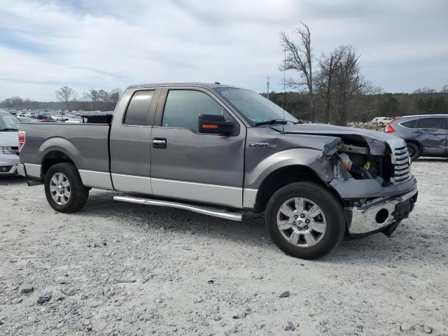 Photo 3 VIN: 1FTFX1CF2CFB68106 - FORD F-150 