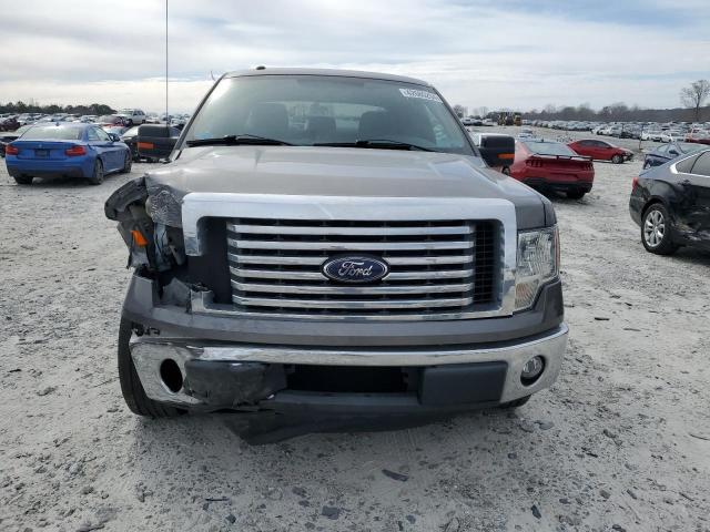 Photo 4 VIN: 1FTFX1CF2CFB68106 - FORD F-150 