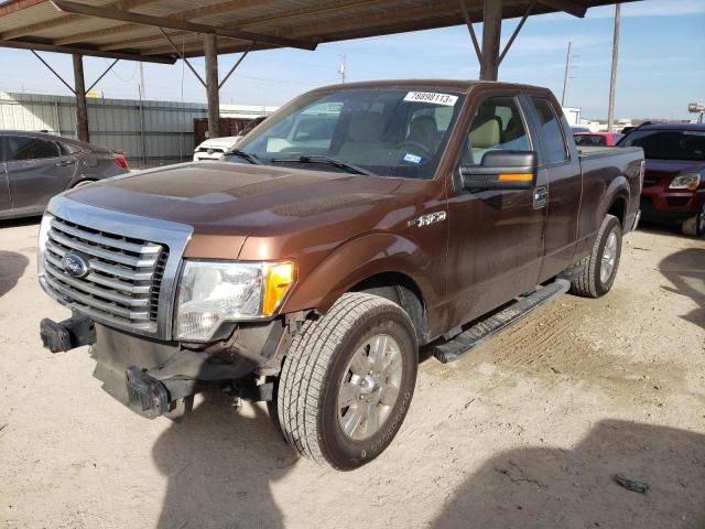 Photo 0 VIN: 1FTFX1CF2CFB71877 - FORD F-150 