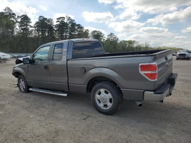 Photo 1 VIN: 1FTFX1CF2CFC38705 - FORD F-150 