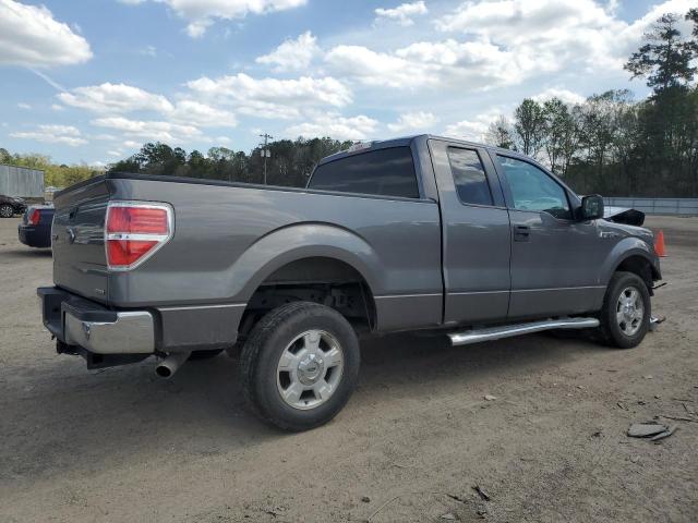 Photo 2 VIN: 1FTFX1CF2CFC38705 - FORD F-150 