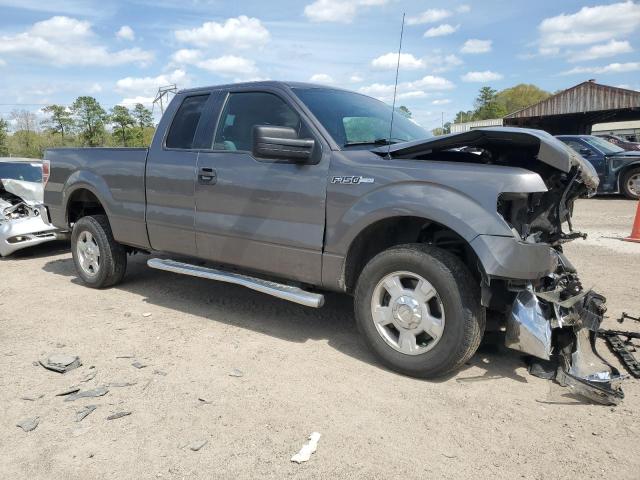 Photo 3 VIN: 1FTFX1CF2CFC38705 - FORD F-150 