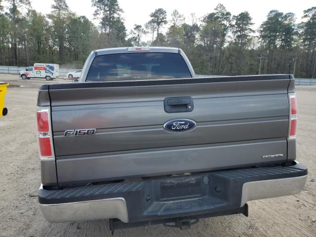 Photo 5 VIN: 1FTFX1CF2CFC38705 - FORD F-150 