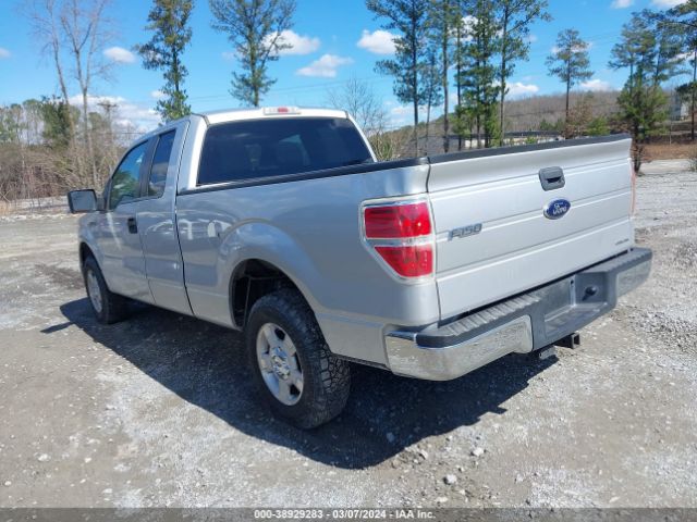 Photo 2 VIN: 1FTFX1CF2CFC41362 - FORD F-150 